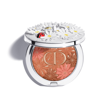 Dior Forever Nude Bronze Glow - Limited edition