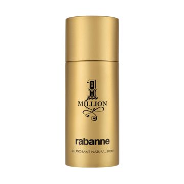 Rabanne 1 Million Deodorant Spray