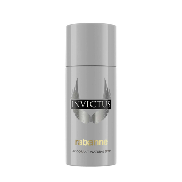 Rabanne Invictus Deodorant Spray