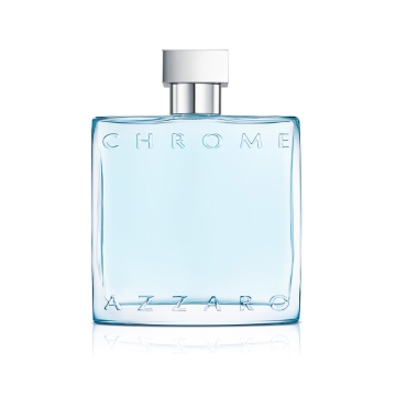 Azzaro Chrome Eau de Toilette Spray