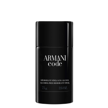 Giorgio Armani Code pour Homme Deodorant Stick