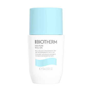 Biotherm Deo Pure Deodorant Roll-On 