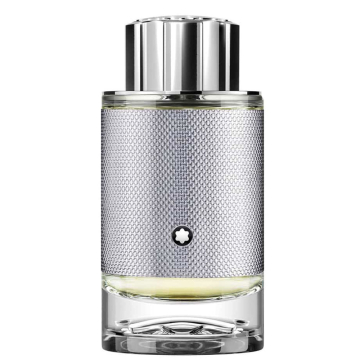 Montblanc Explorer Platinum Eau de Parfum