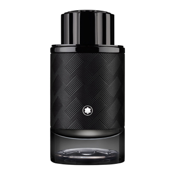 Montblanc Explorer Extreme Parfum