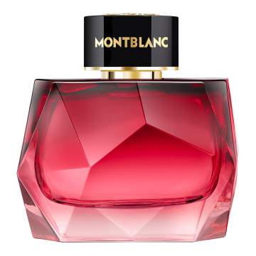 Mont Blanc Signature Elixir Eau de Parfum
