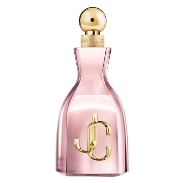 Jimmy Choo I want Choo With Love Eau de Parfum