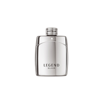 Mont Blanc Legend Elixir Parfum