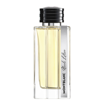Mont Blanc Neroli Letters Eau de Parfum