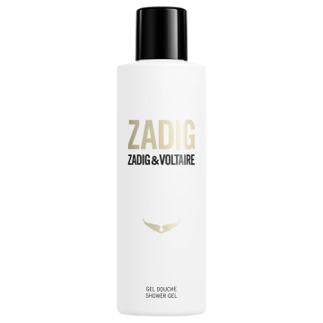 Zadig & Voltaire Zadig Showergel