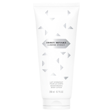 Issey Miyake Lumière d'Issey Moisturizing Body Lotion