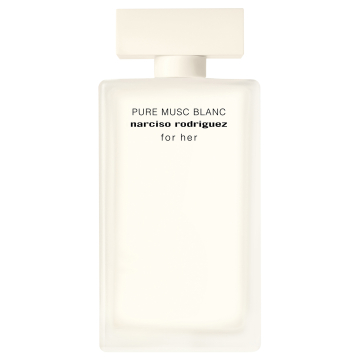Narciso Rodriguez for Her Pure Musc Blanc Intense Eau de Parfum