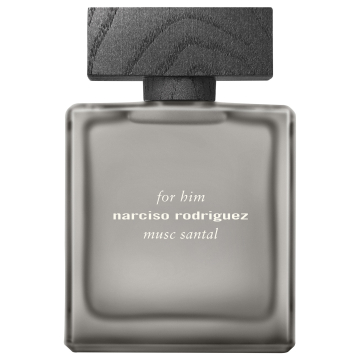 Narciso Rodriguez for Him Musc Santal Intense Eau de Parfum