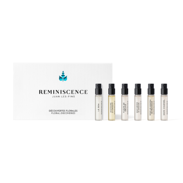 Reminiscence Floral Discovery Set