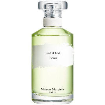 Maison Martin Margiela Untitled l'Eau Eau de Toilette Spray