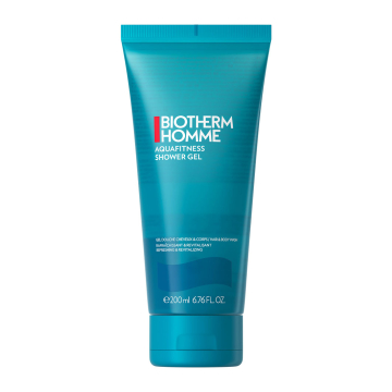  Biotherm Homme Aquafitness Douchegel - Haar & Body