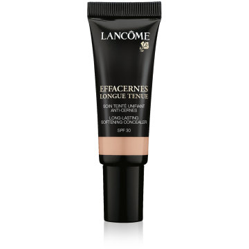 Lancôme Effacernes Concealer - Verzorgend & Hoge Dekking
