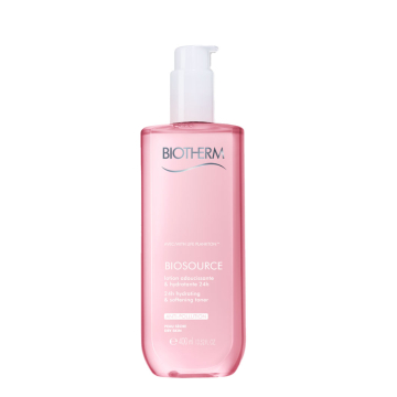 Biotherm Biosource Toner - Hydraterend & Verzachtend