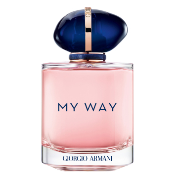 Armani My Way Eau de Parfum Spray