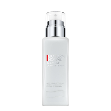 Biotherm Homme Basics Line Ultra Verzachtende Aftershave Balsem