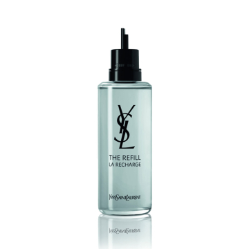Yves Saint Laurent MYSLF Eau de Parfum Refill