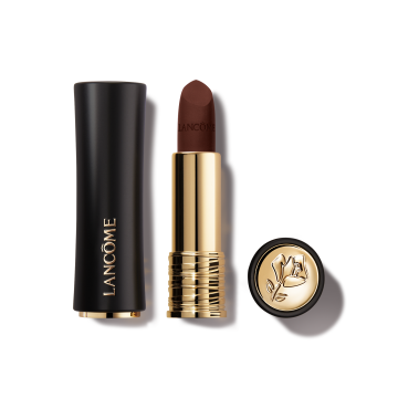 Lancôme L'Absolu Rouge Drama Matte Lipstick 455 Vitamin Cacao OP=OP