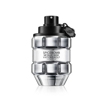 Viktor&Rolf Spicebomb Metallic Musk Eau de Parfum