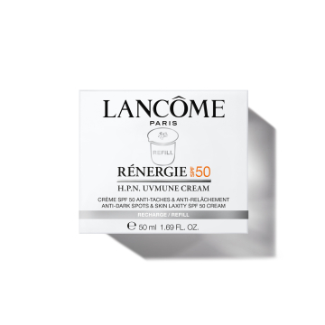 Lancôme Rénergie H.P.N. UVMUNE SPF50 Crème Refill