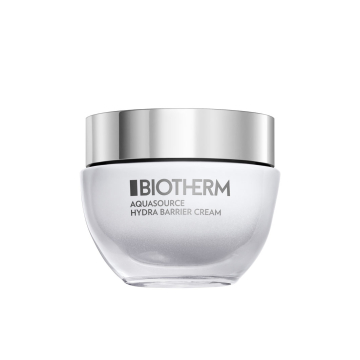 Biotherm Aquasource Hydra Barrière Crème