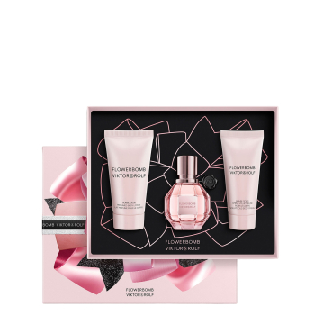 Viktor & Rolf Flowerbomb 30 ml Eau de Parfum Geschenkset