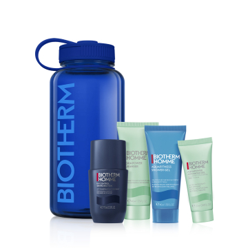 Biotherm Power Drop Hydration-Essentials on the Go OP=OP