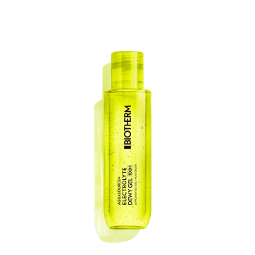 Biotherm Aquasource+ Electroylyte Dewy Gel 100H
