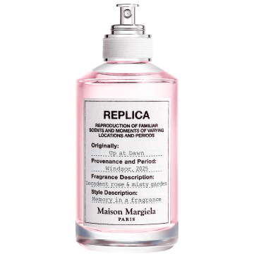 Maison Margiela Up at Dawn Eau de Toilette