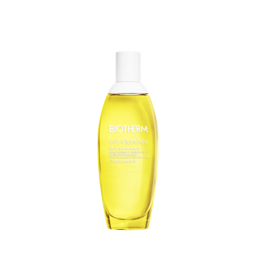 Biotherm Body Mist – Eau Vitaminée Impulsion Citron Eau de Toilette