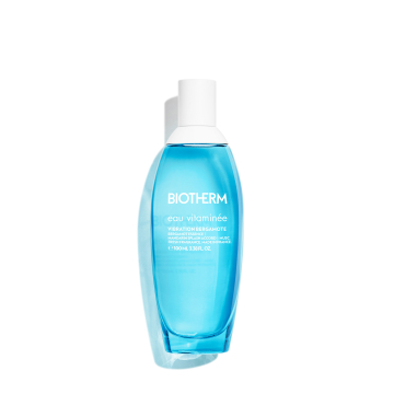 Biotherm Body Mist – Eau Vitaminée Vibration Bergamote Eau de Toilette
