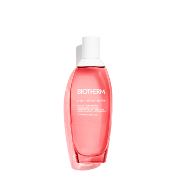 Biotherm Body Mist – Eau Vitaminée Pulsation Berry Eau de Toilette