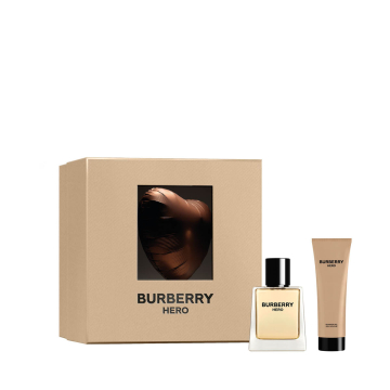 Burberry Hero 50 ml Eau de Toilette Geschensket OP=OP