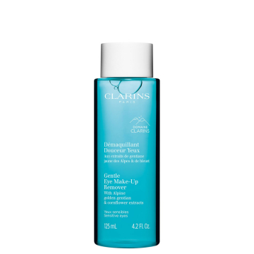 Clarins Gentle Eye Make-up Remover