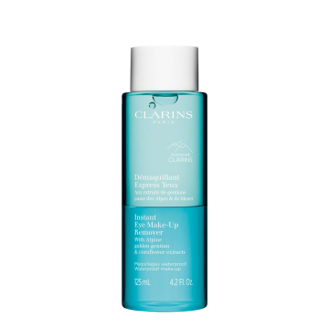 Clarins Instant Eye Make-up Remover