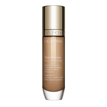 Clarins Skin Illusion Full Coverage Foundation