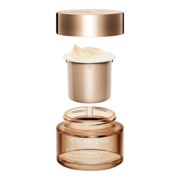 Clarins Extra-Firming Day Cream Refill Dry Skin