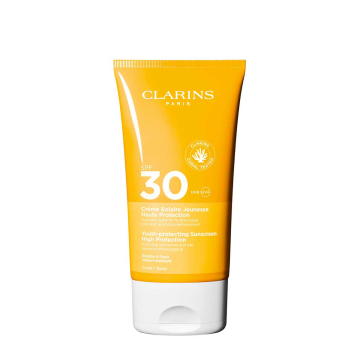 Clarins Sun Body Cream SPF30