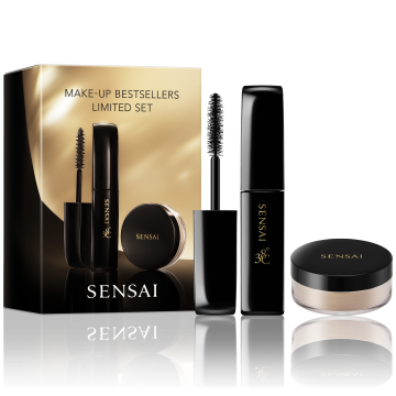 Sensai Mascara 38 C Geschenkset OP=OP
