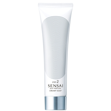 Sensai Silky Purifying Creamy Soap
