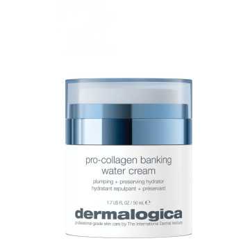 Dermalogica Pro-collagen Banking Water Cream