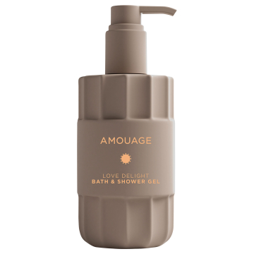 Amouage Love Delight Bath & Shower Gel