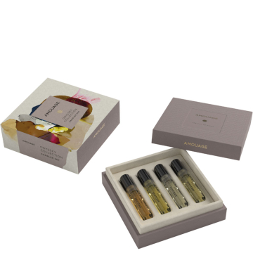 Amouage Odyssey Collection Discovery Set 4 x 2 ml - Limited Edition