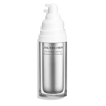 Shiseido Men Total Revitalizer Light Fluid