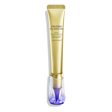 Shiseido Vital Perfection Intensive WrinkleSpot Treatment A+