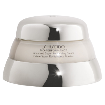 Shiseido Bio Performance advanced super revitalizing creme