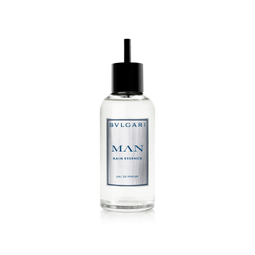 Bvlgari Man Rain Essence 200 ml Eau de Parfum Refill
